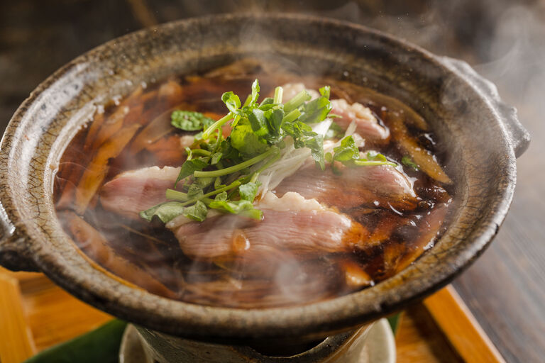 Chicken Kappo Hajime: Where Tradition Meets Culinary Excellence