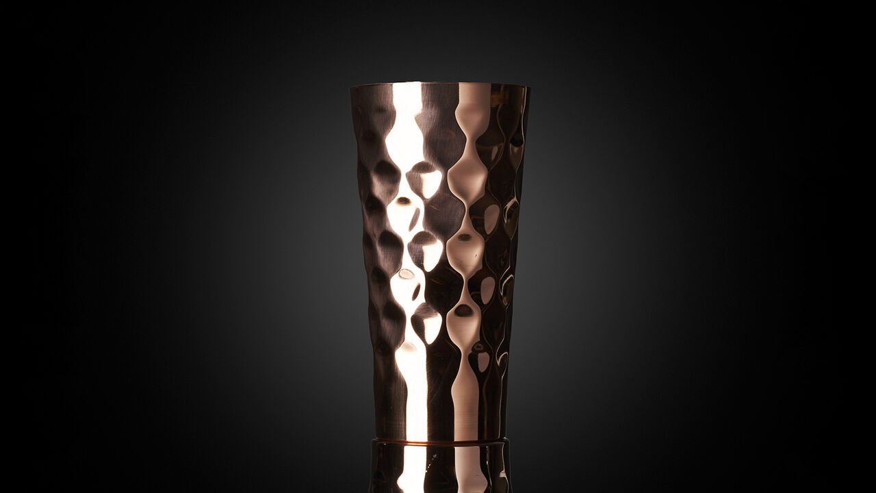 Cooling Copper Cup,, large image number 1