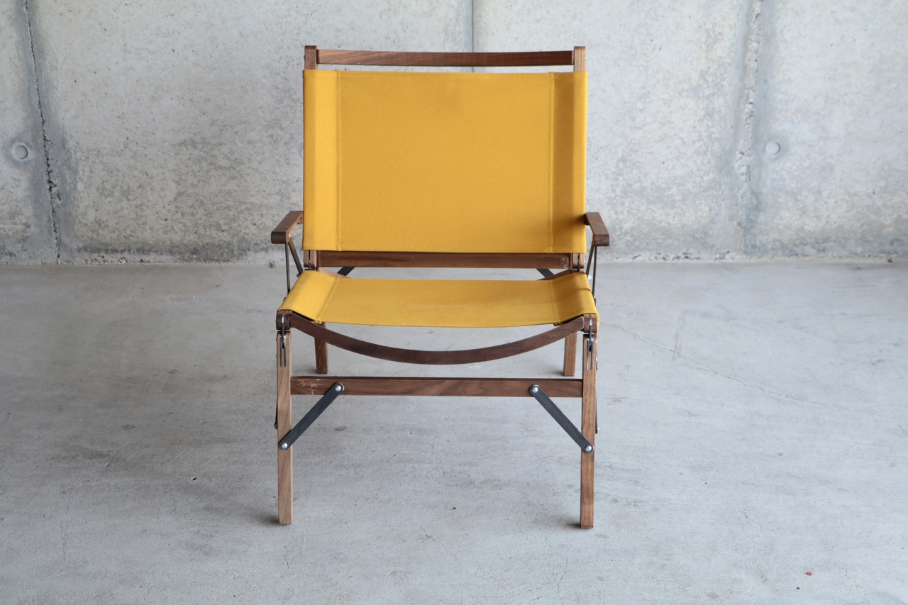 Option A) 1 RASIX Chair (Mustard) - 20% Off Retail Price (Super Early Bird),, large image number 0