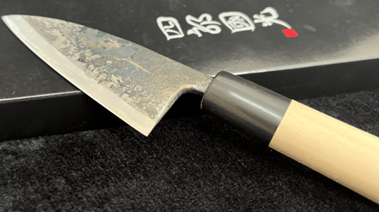 Option B) 1 Kitchen Knife (Size S) - 20% Off Retail Price,, large image number 0
