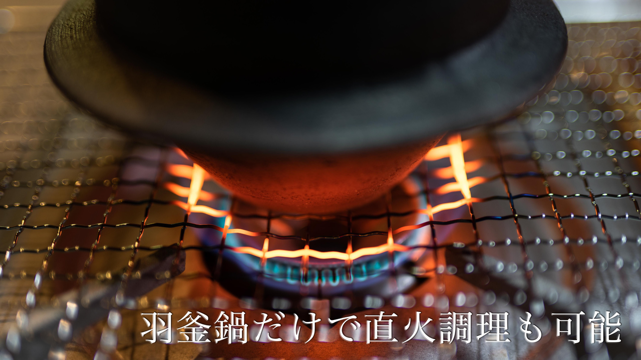 Mini Kamado Japanese Fire Stove,, large image number 6
