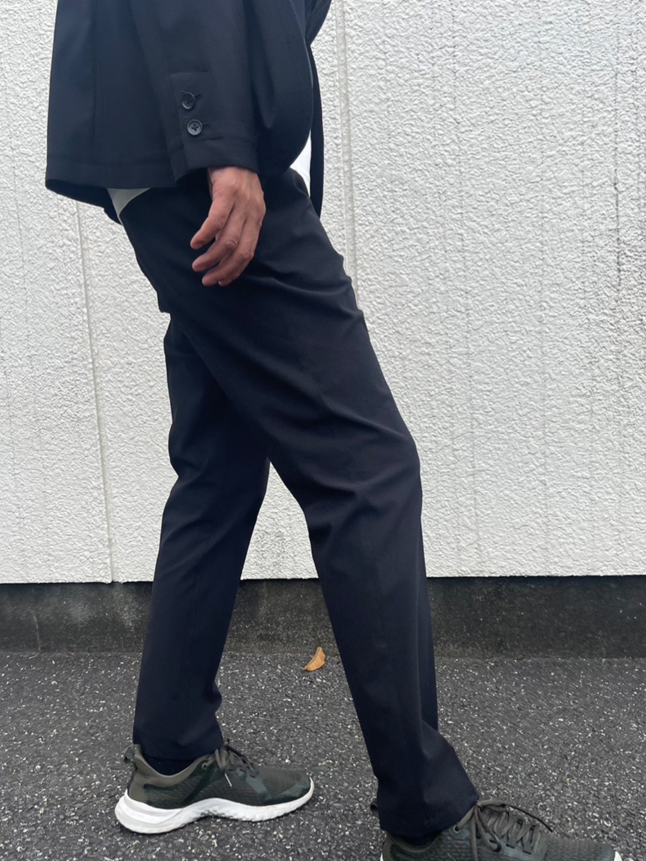 Option H) 1 Pair of Balancircular Trousers (Size XL),, large image number 0