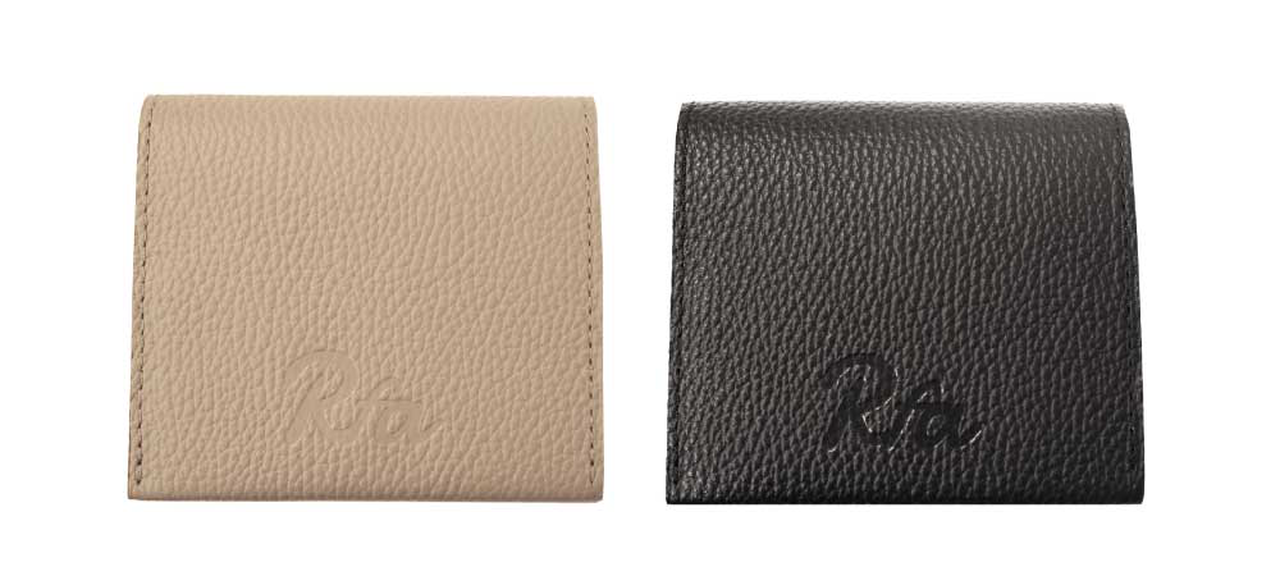 Option C) 1 Mini Wallet - 20% Off Retail Price (Makuake Exclusive Offer),, large image number 0