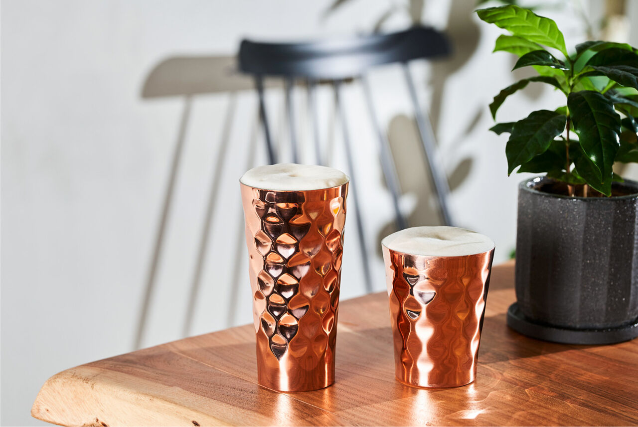 Cooling Copper Cup,, large image number 3