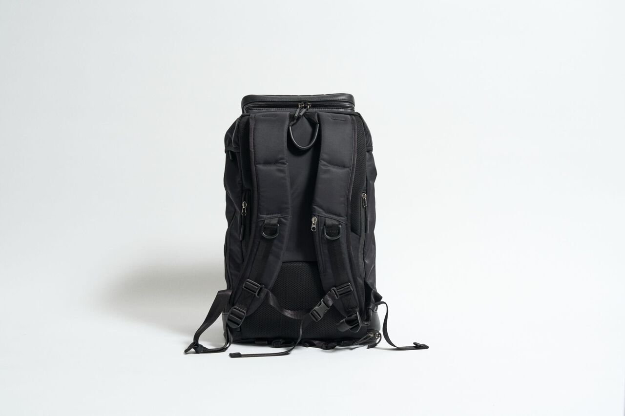 The Backpack for Music Festival Lovers,, large image number 11