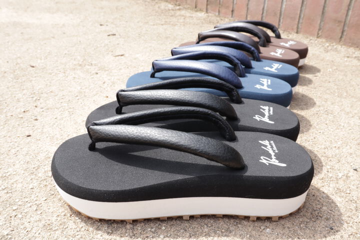 Sneapon Unisex Comfortable Sandals