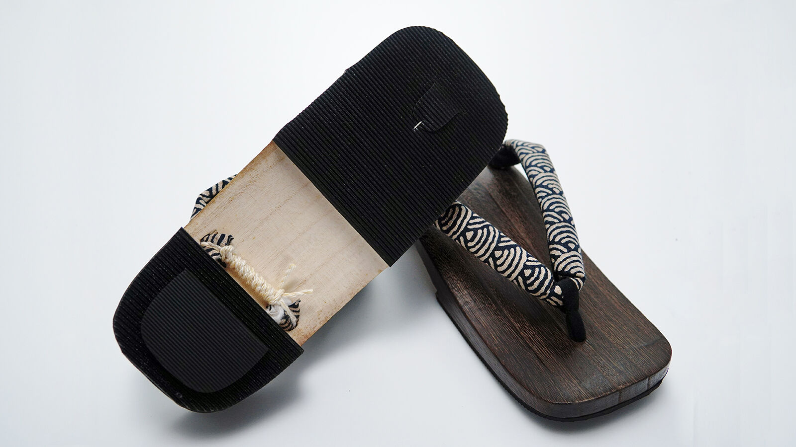 Geta Sandals | KimuraKami