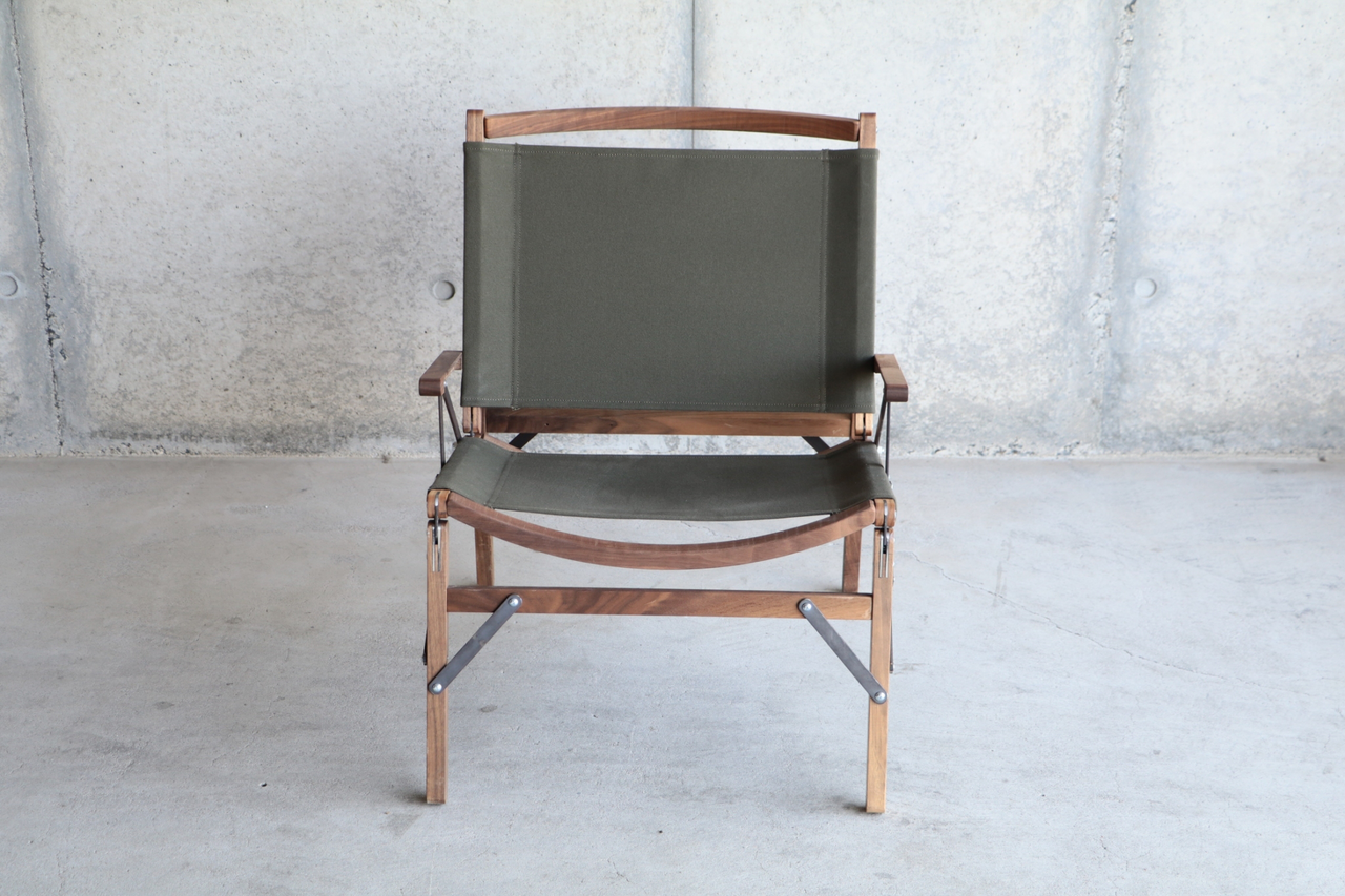 Option F) 1 RASIX Chair (Olive) - 10% Off Retail Price (Makuake Exclusive),, large image number 0