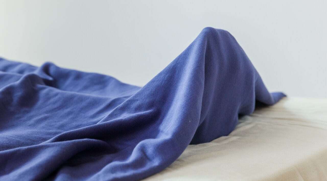 Extra Long Gauze Blanket Made with Japanese Craftsmanship,, large image number 6