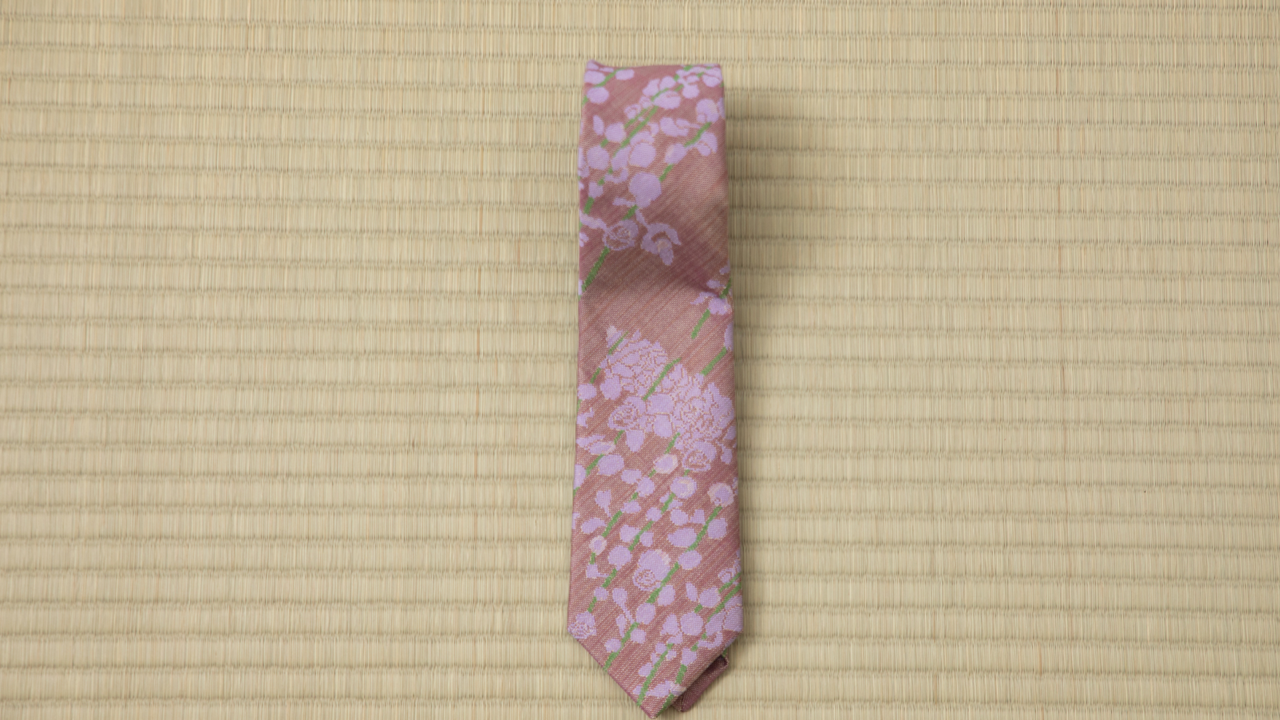 Nishijin-ori Japanese Fashion Accessories,, large image number 1