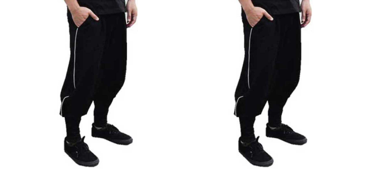 Option B) 2 Pairs of Ninja Pants - 10% Off Retail Price,, large image number 0