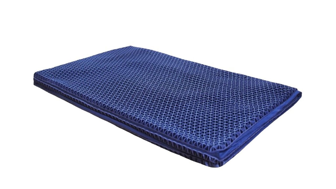 Ultra-Cool-Highly Elastic Mat,, large image number 10