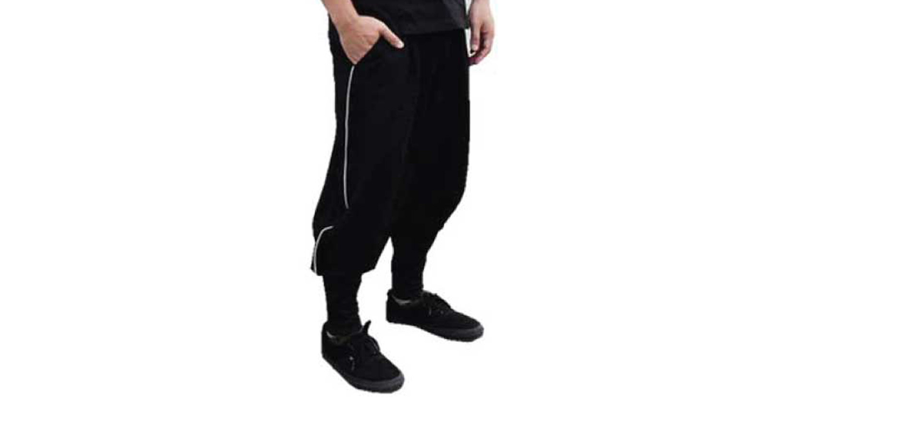 Option A) 1 Pair of Ninja Pants - 5% Off Retail Price,, large image number 0