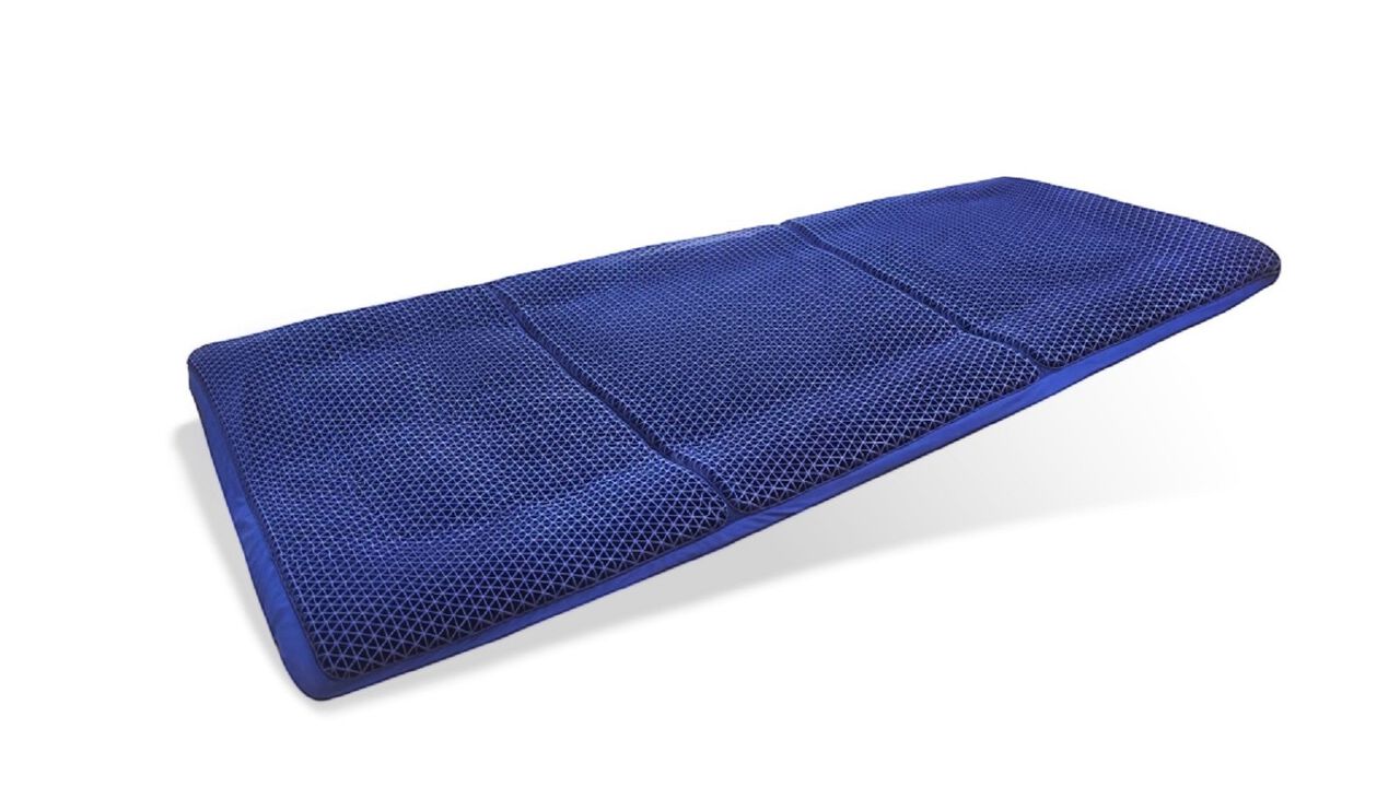 Ultra-Cool-Highly Elastic Mat,, large image number 8