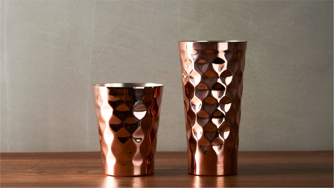 Cooling Copper Cup,, large image number 5