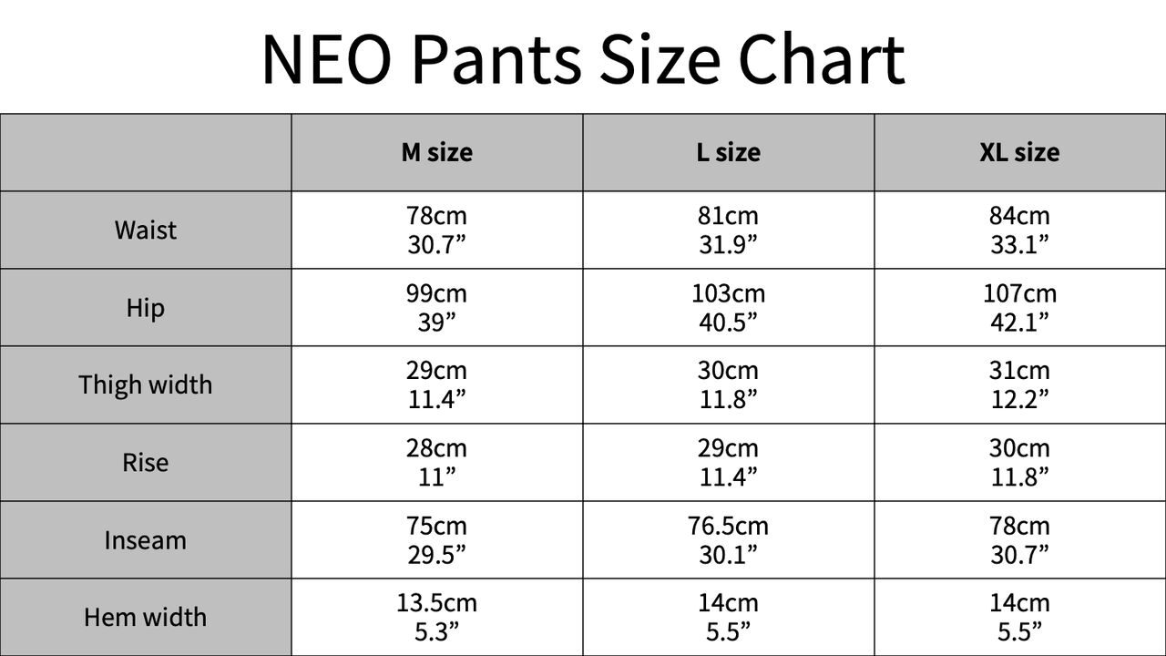 NEO WEAR Water Repellent Wear,, large image number 12