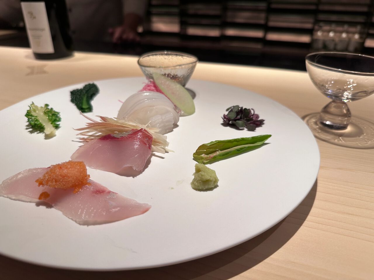 Ginza Hassen: A Unique Fusion of Sake and Japanese Cuisine,, large image number 10