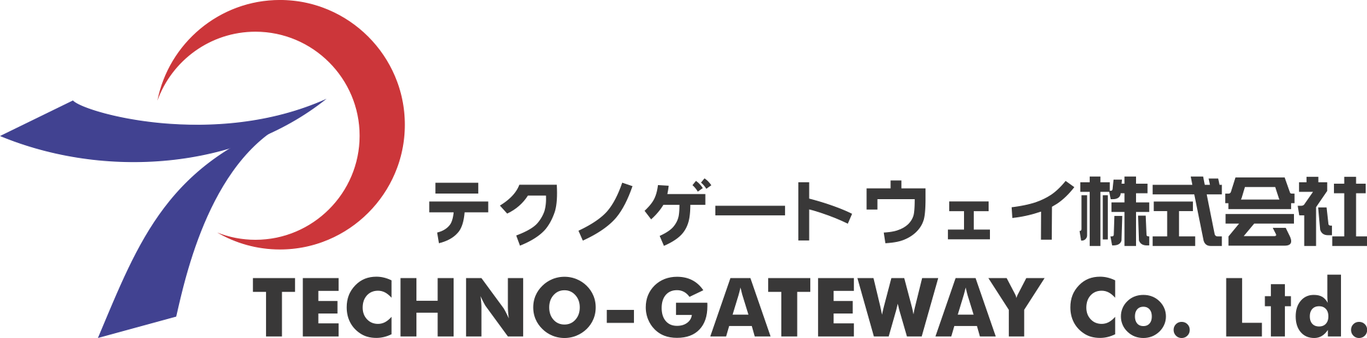Techno-Gateway Co. Ltd.