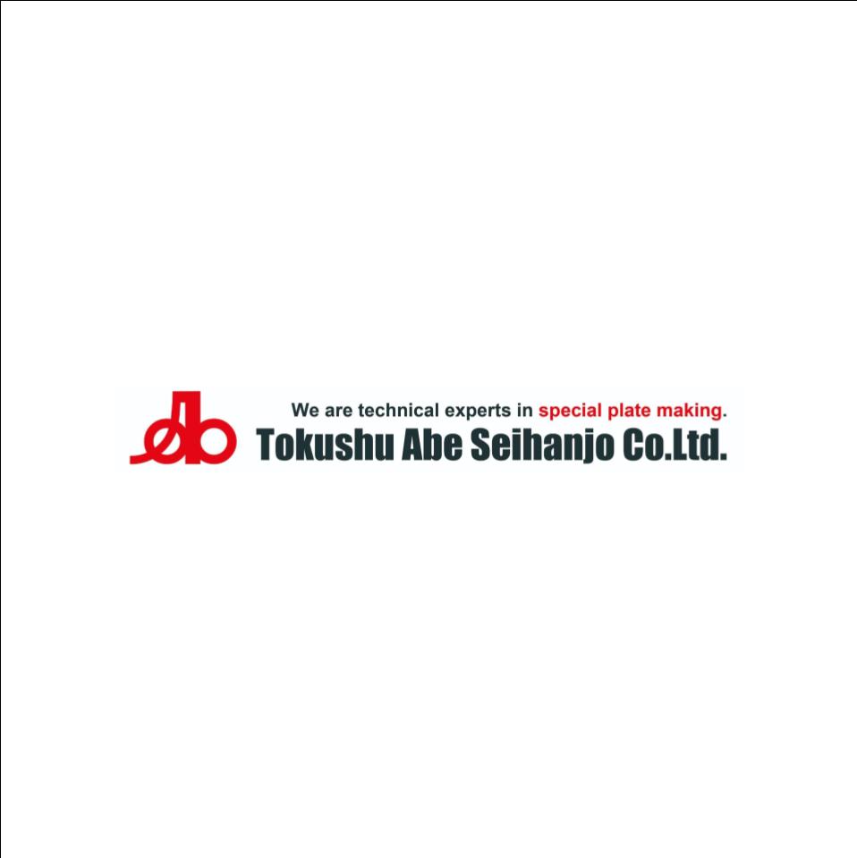 Tokushu Abe Seihanjo Co.Ltd.