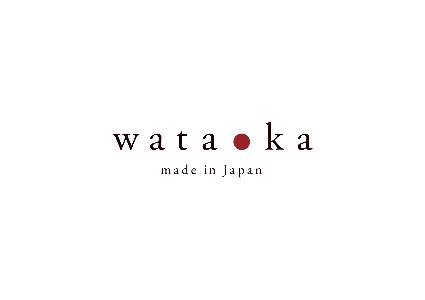 Wataoka Co.,Ltd.