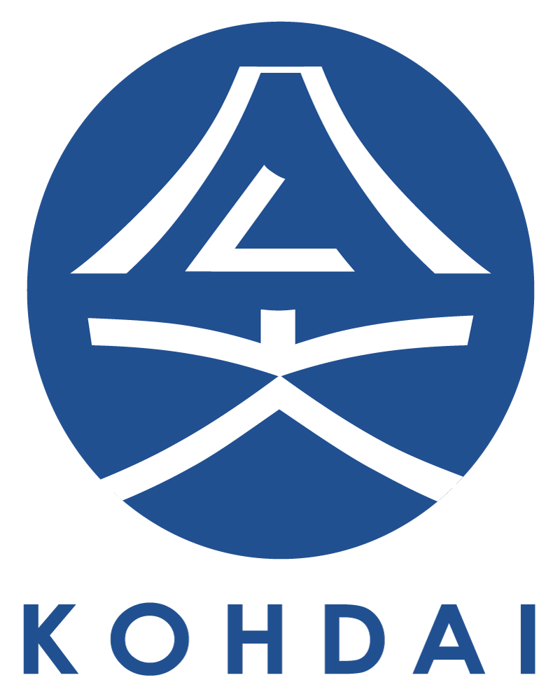 KOHDAI Co.,Ltd.